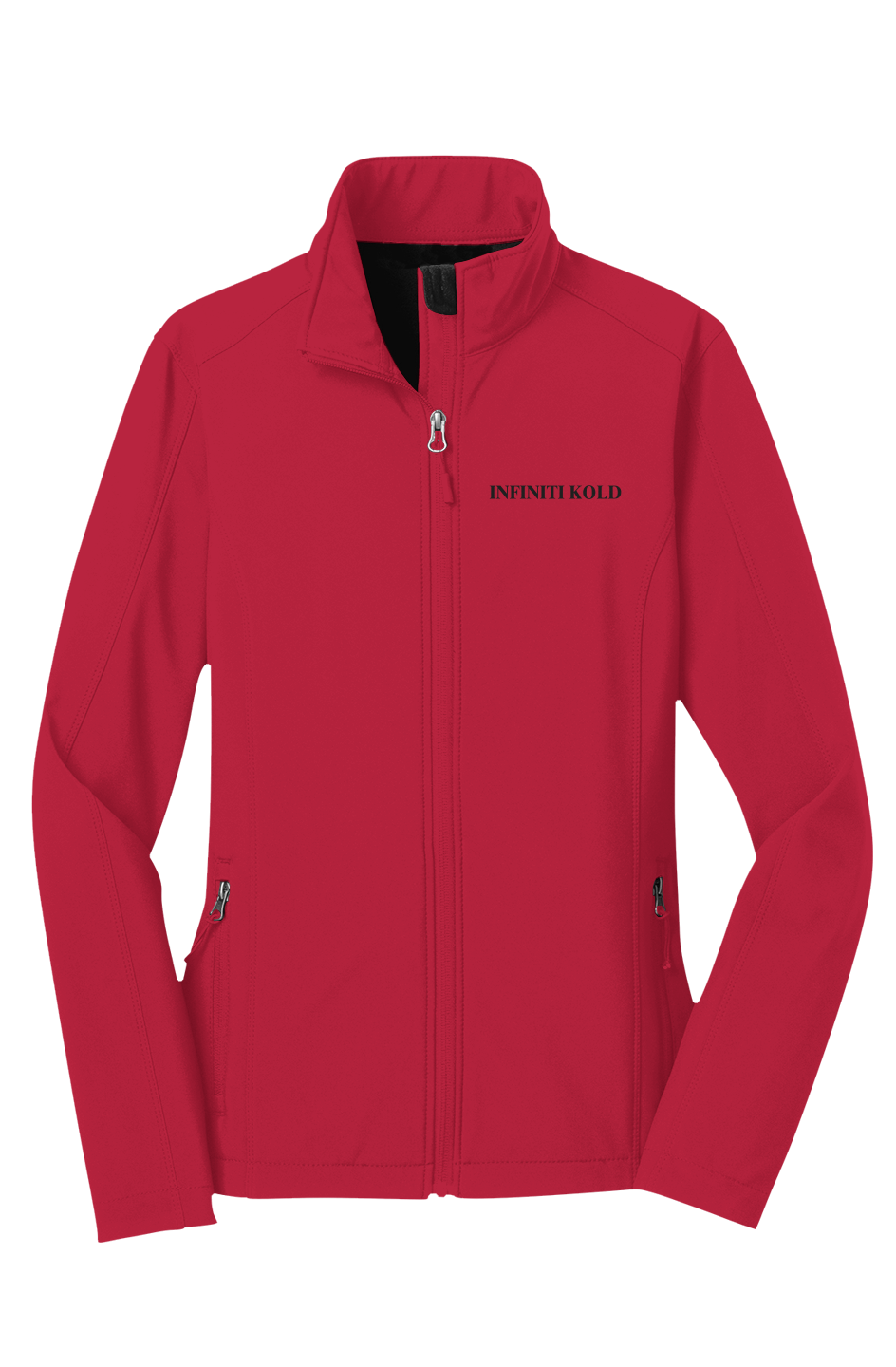 Womens Core Soft Shell Jacket