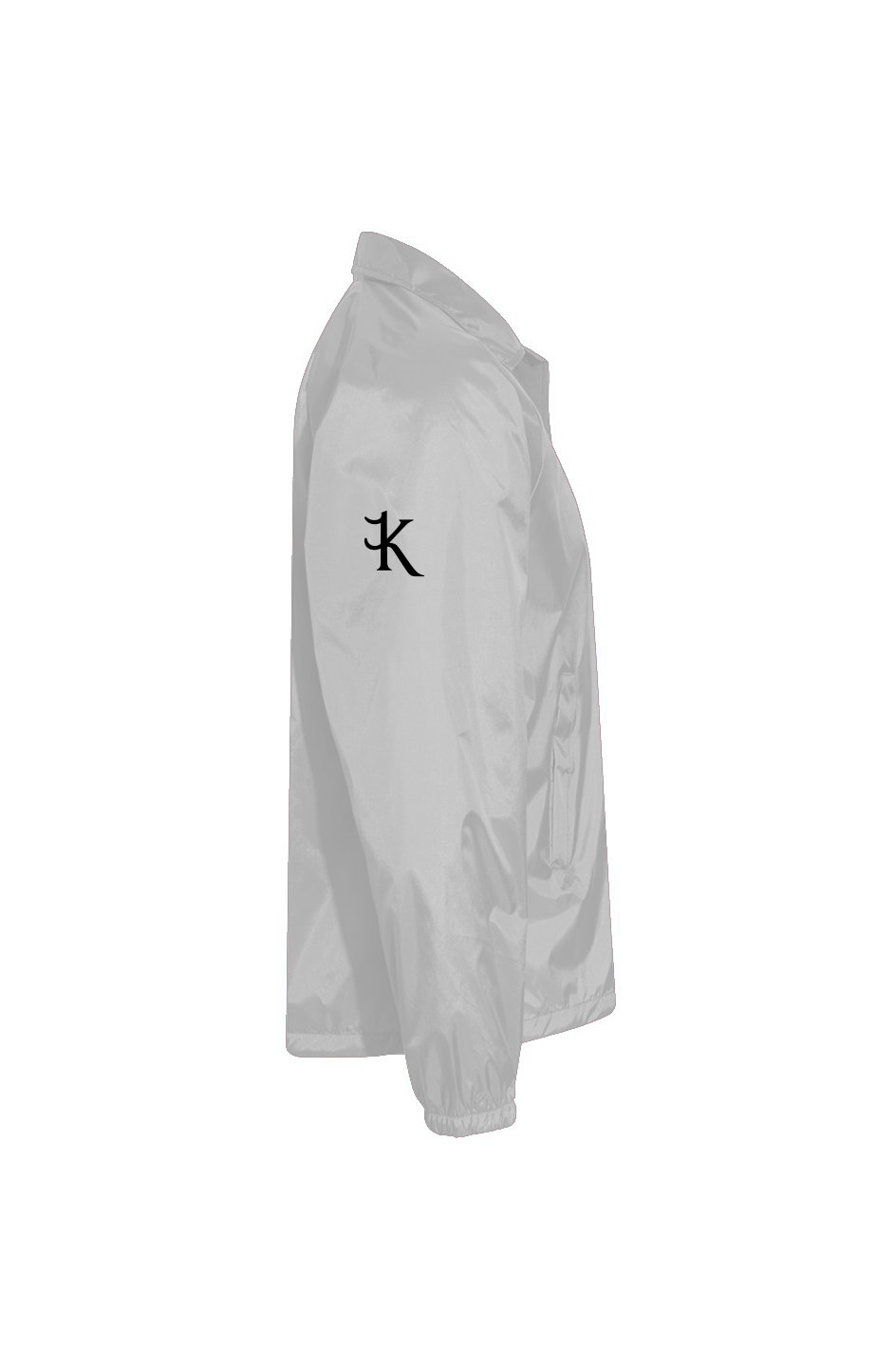 Coach's Jacket