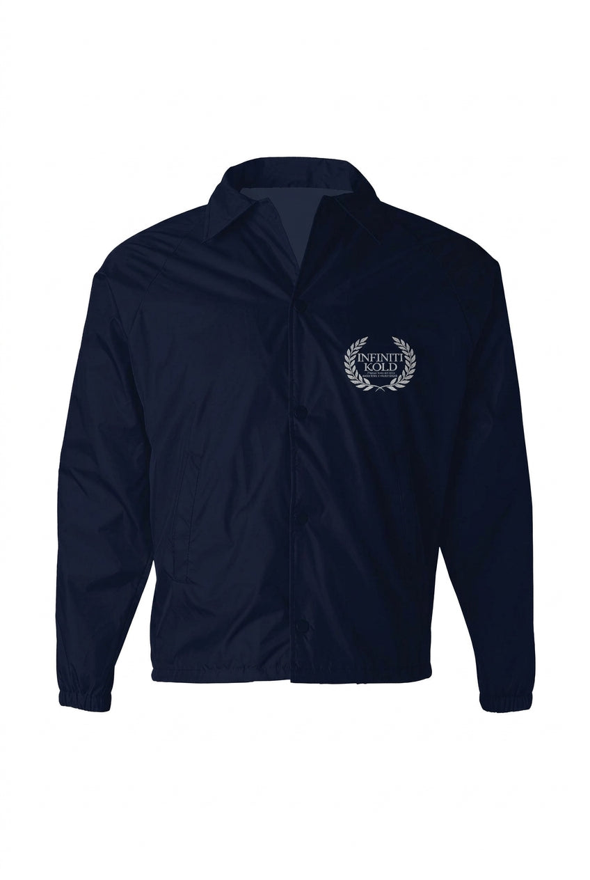 Coach's Jacket