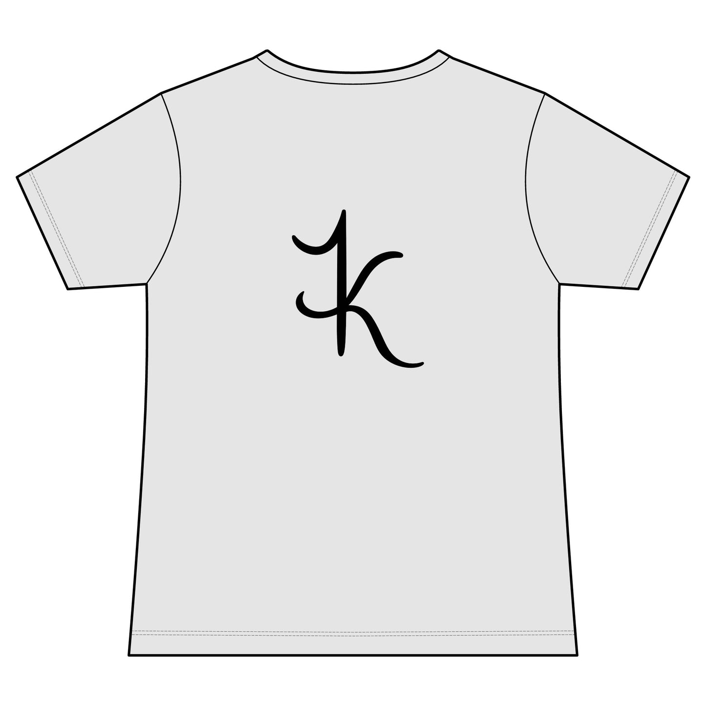 Infiniti Kold Women's V-Neck Tee