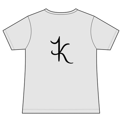 Infiniti Kold Women's V-Neck Tee