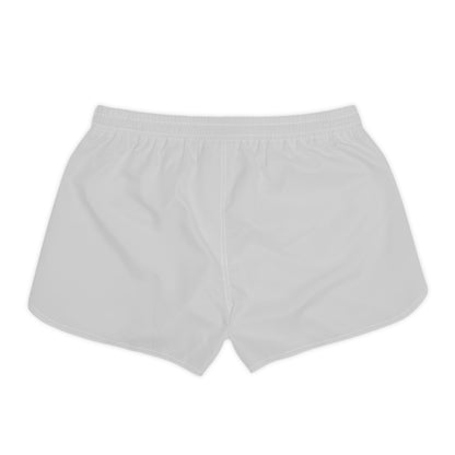 Casual Women's AOP  Grey Shorts