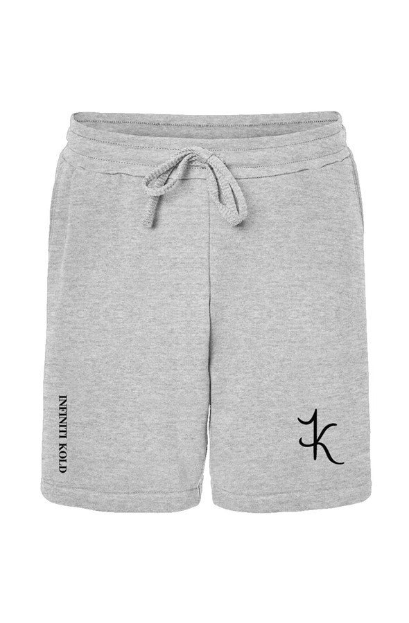 Sponge Fleece Shorts