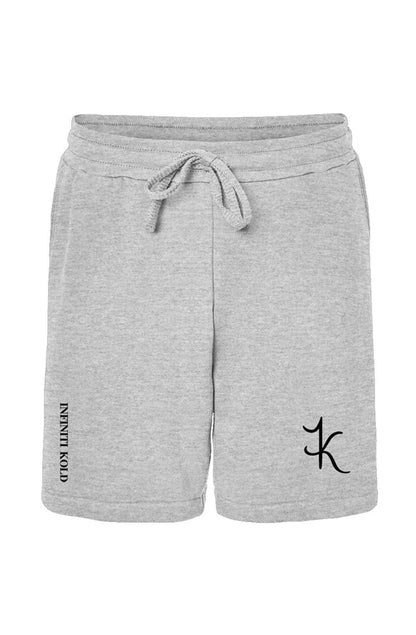 Sponge Fleece Shorts