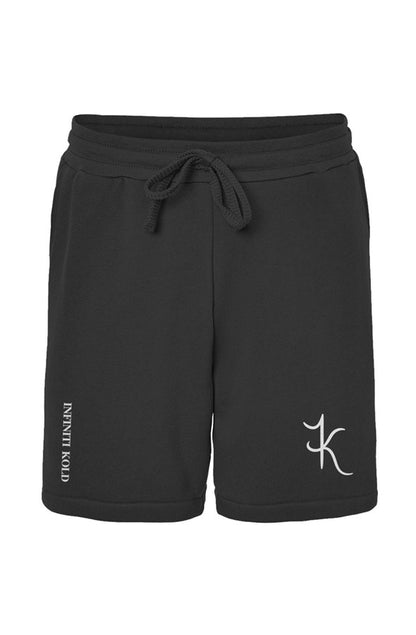 Sponge Fleece Shorts