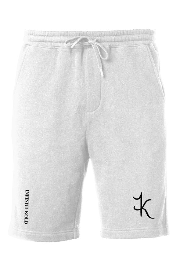 Midweight Fleece Shorts
