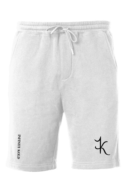 Midweight Fleece Shorts