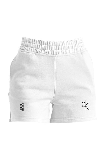 Ladies Jogger Shorts