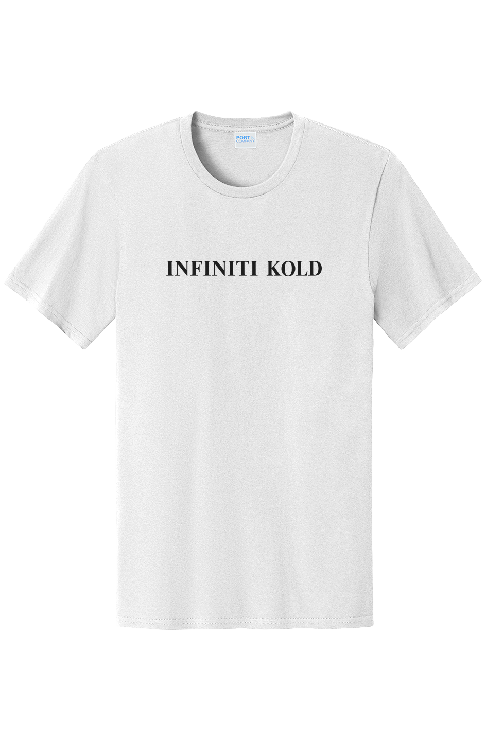 Easy Cotton Tee
