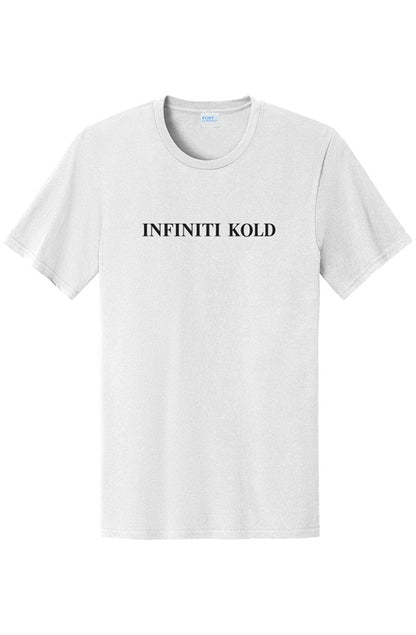 Easy Cotton Tee