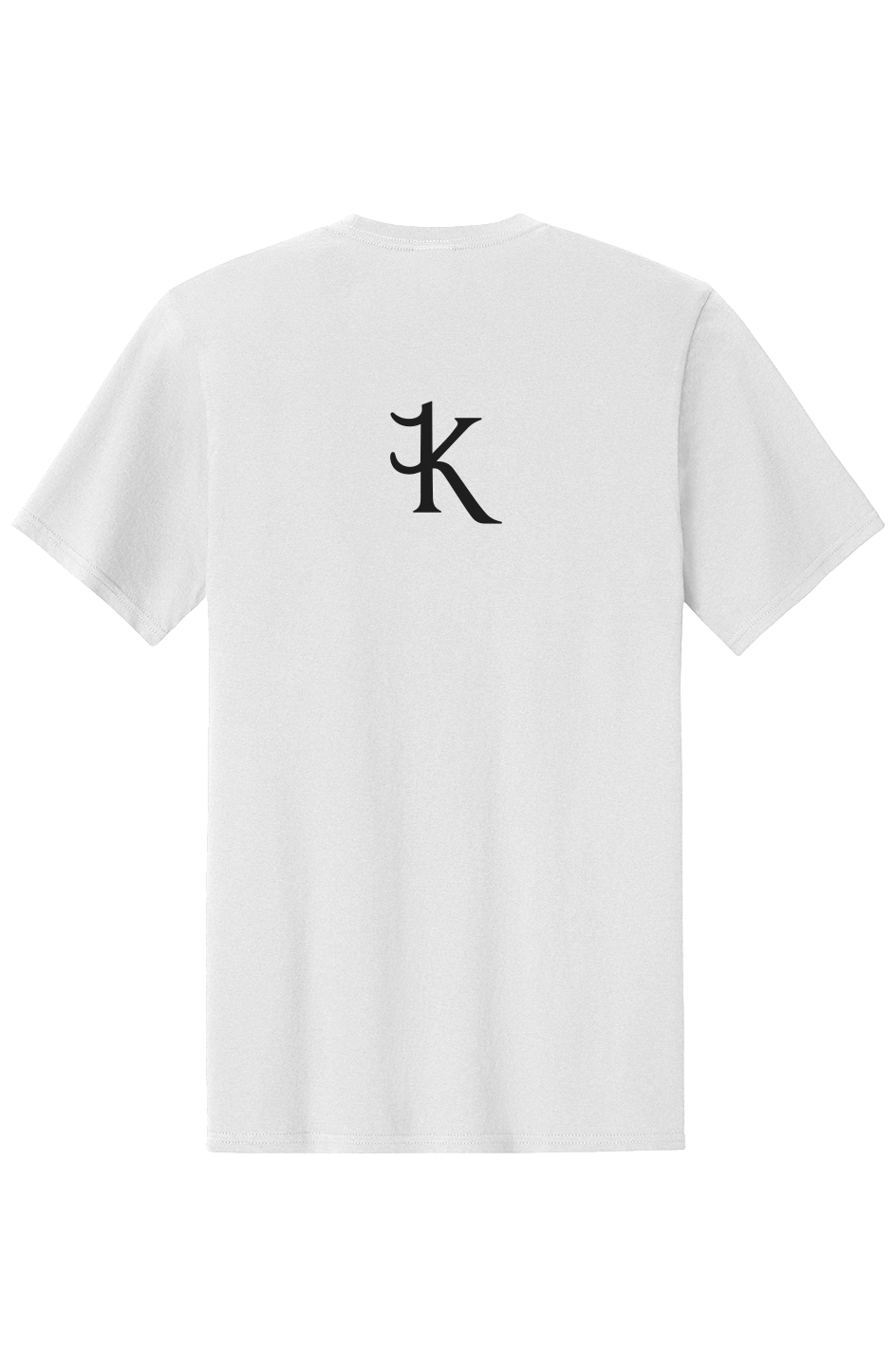 Easy Cotton Tee