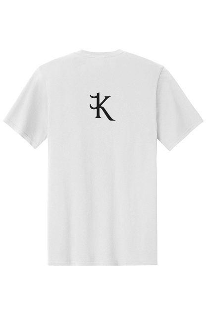 Easy Cotton Tee