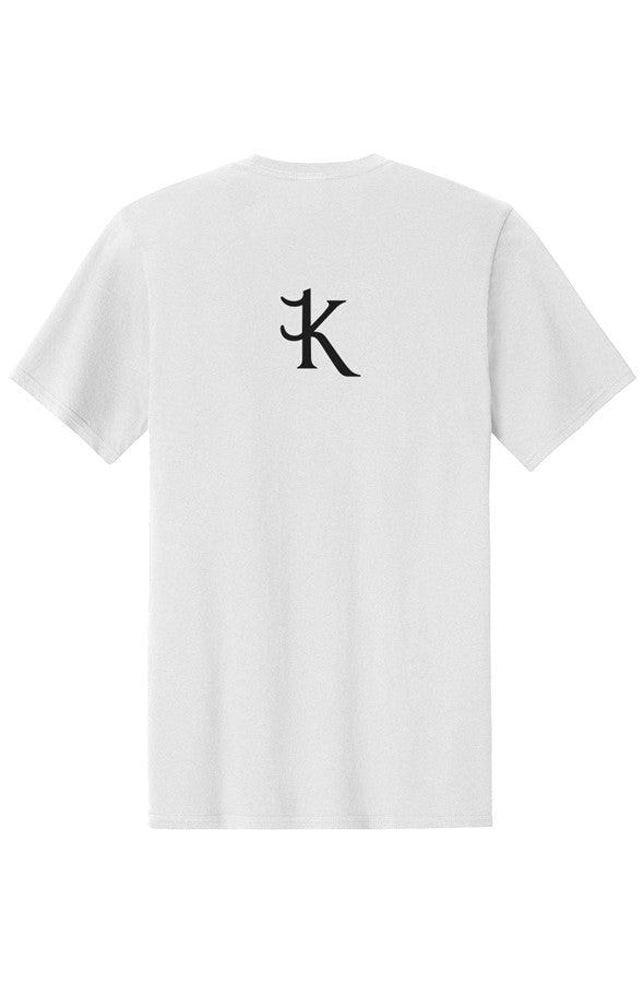 Easy Cotton Tee