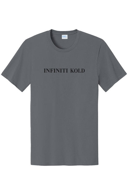 Easy Cotton Tee
