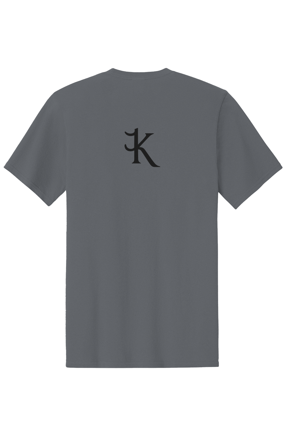 Easy Cotton Tee