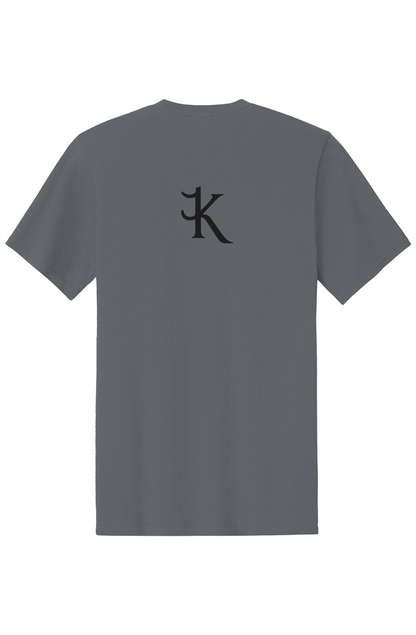 Easy Cotton Tee