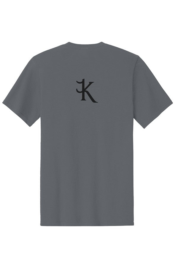 Easy Cotton Tee