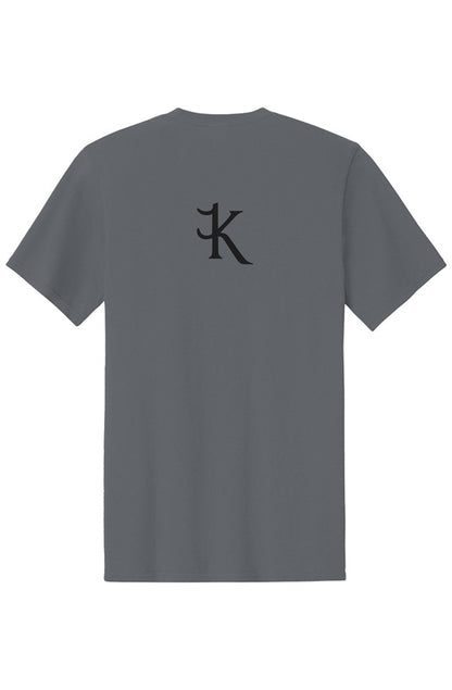 Easy Cotton Tee