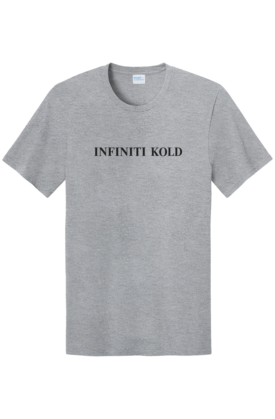 Easy Cotton Tee