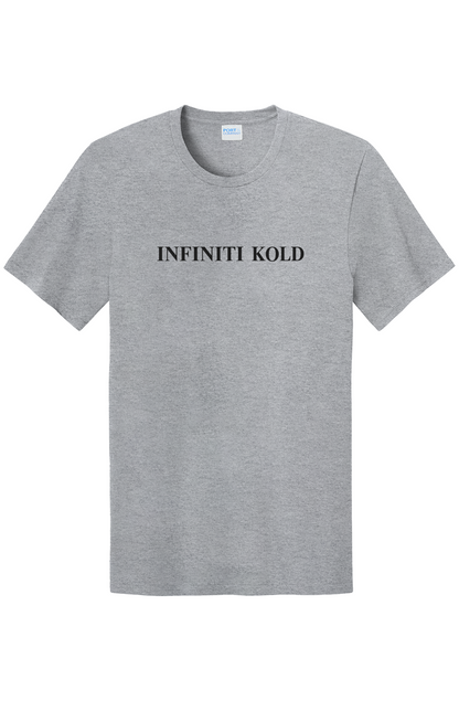 Easy Cotton Tee