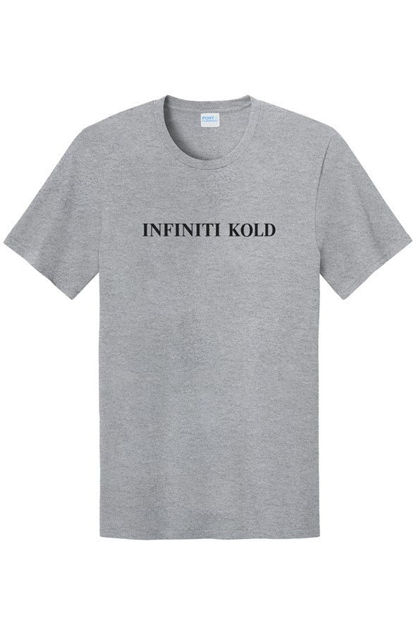 Easy Cotton Tee