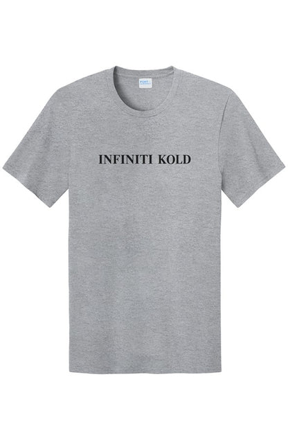 Easy Cotton Tee