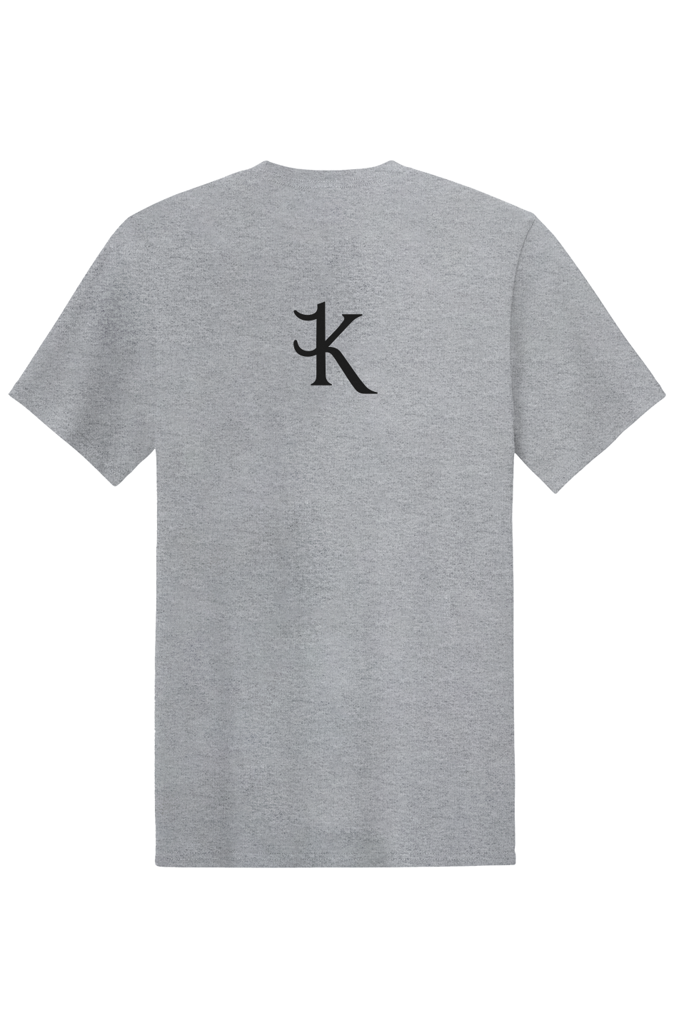 Easy Cotton Tee