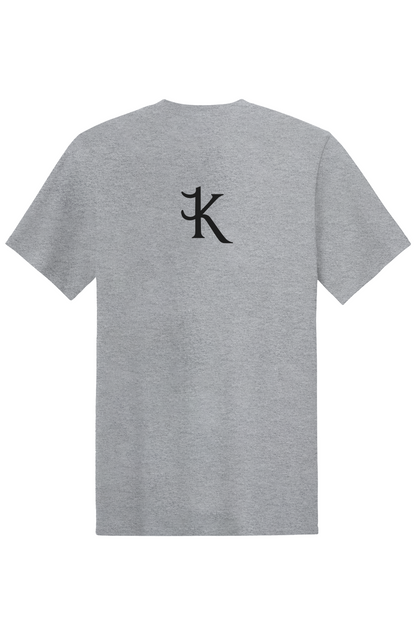 Easy Cotton Tee