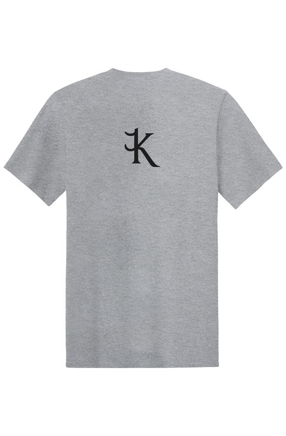 Easy Cotton Tee