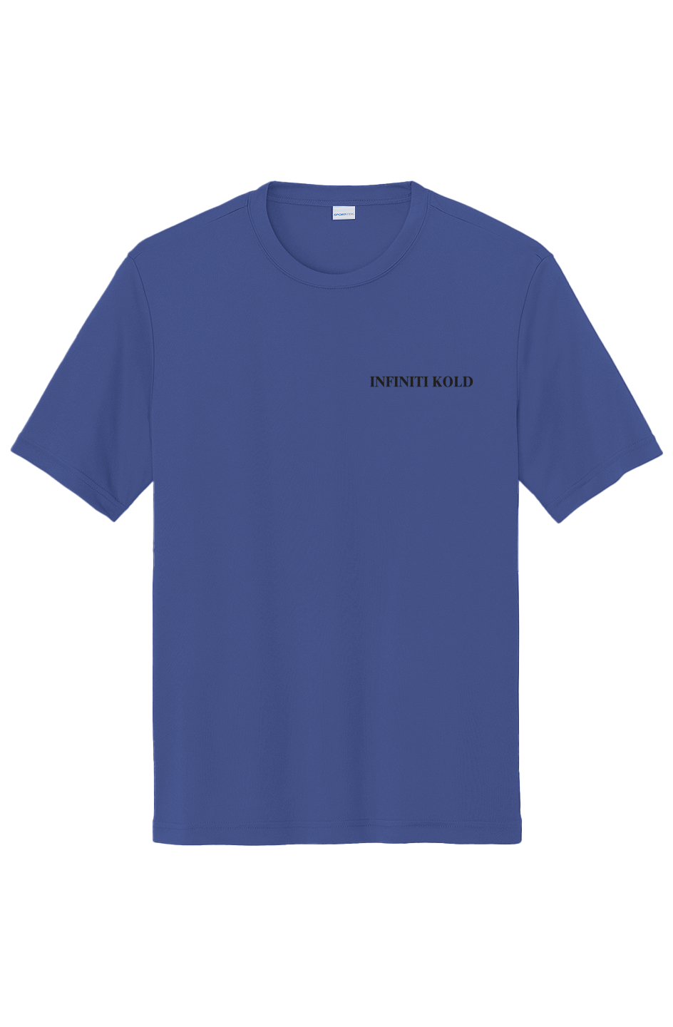 Competitor Performance T-Shirt