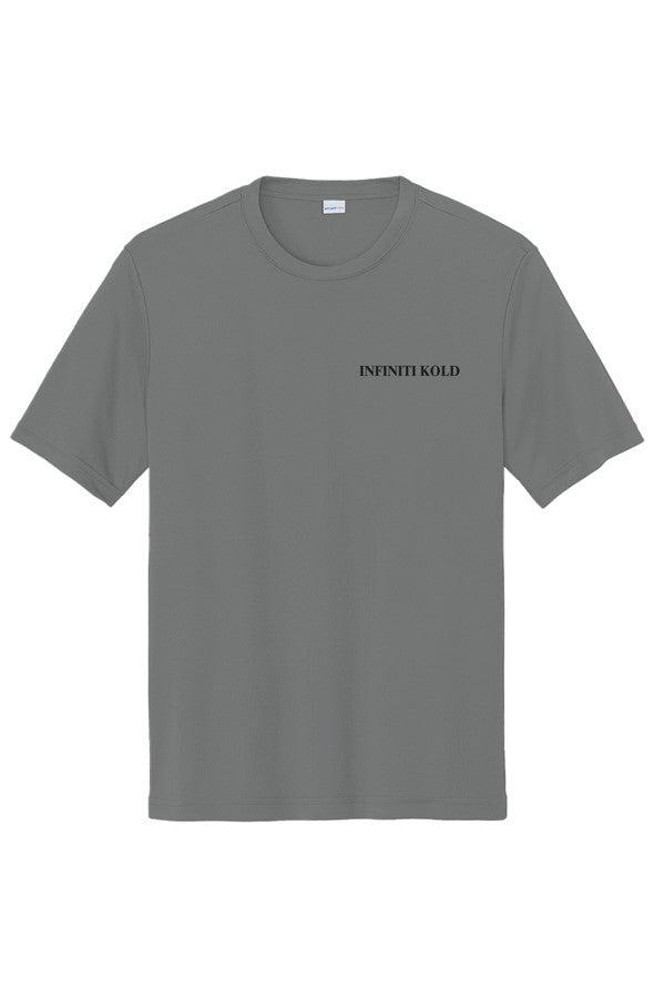Competitor Performance T Shirt INFINITI KOLD