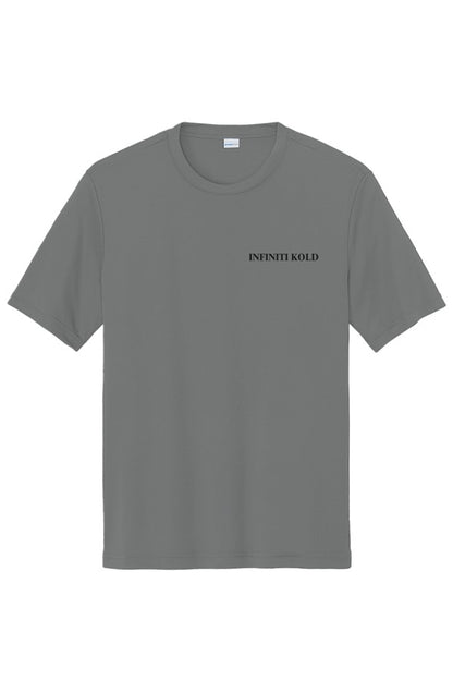 Competitor Performance T Shirt INFINITI KOLD