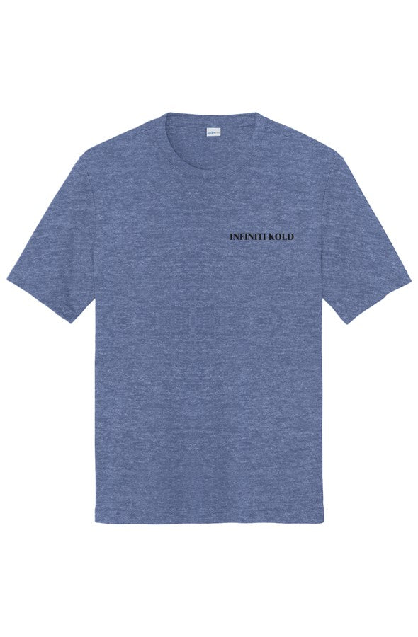 Competitor Performance T Shirt INFINITI KOLD