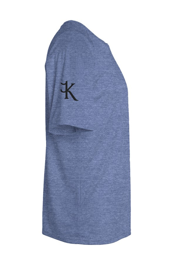 Competitor Performance T Shirt INFINITI KOLD