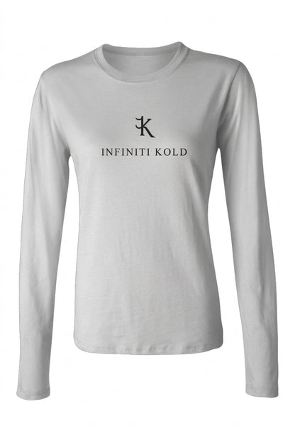 Women s Jersey Long Sleeve Tee