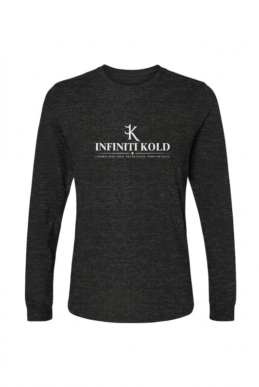Unisex Jersey Long Sleeve Tee