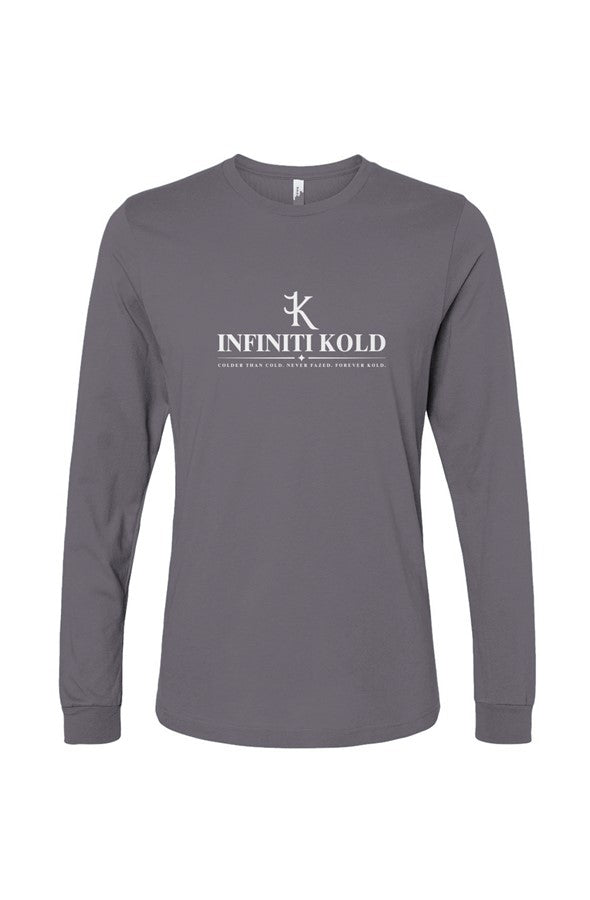 Unisex Jersey Long Sleeve Tee