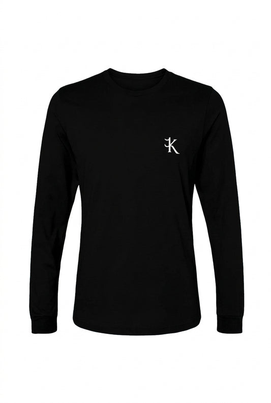 Unisex Jersey Long Sleeve Tee