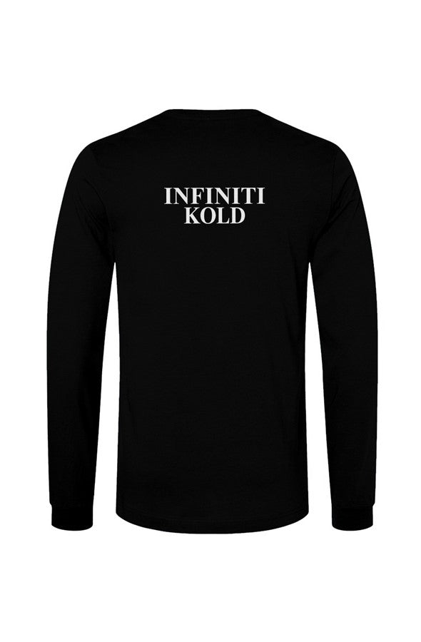 Unisex Jersey Long Sleeve Tee