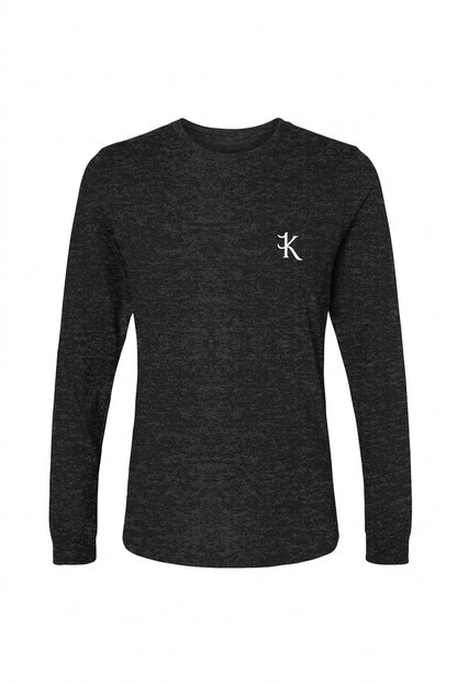 Unisex Jersey Long Sleeve Tee