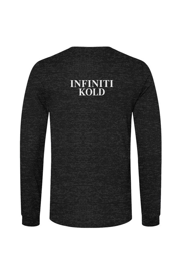 Unisex Jersey Long Sleeve Tee