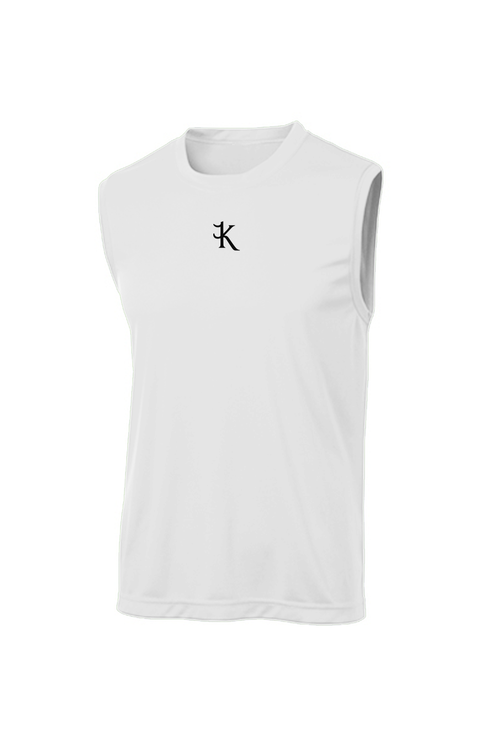 Sleeveless Competitor Tee