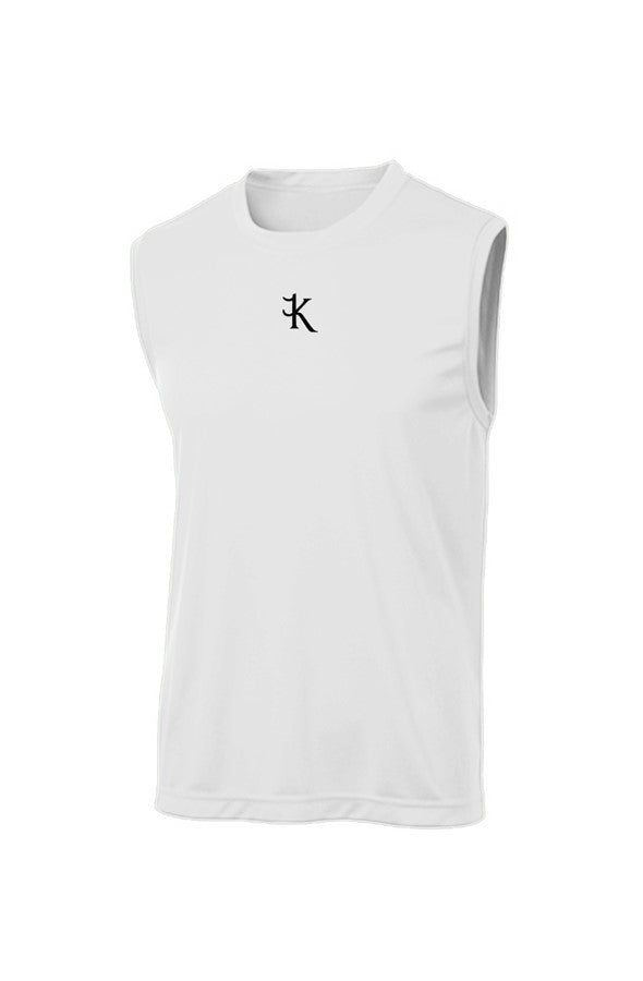 Sleeveless Competitor Tee