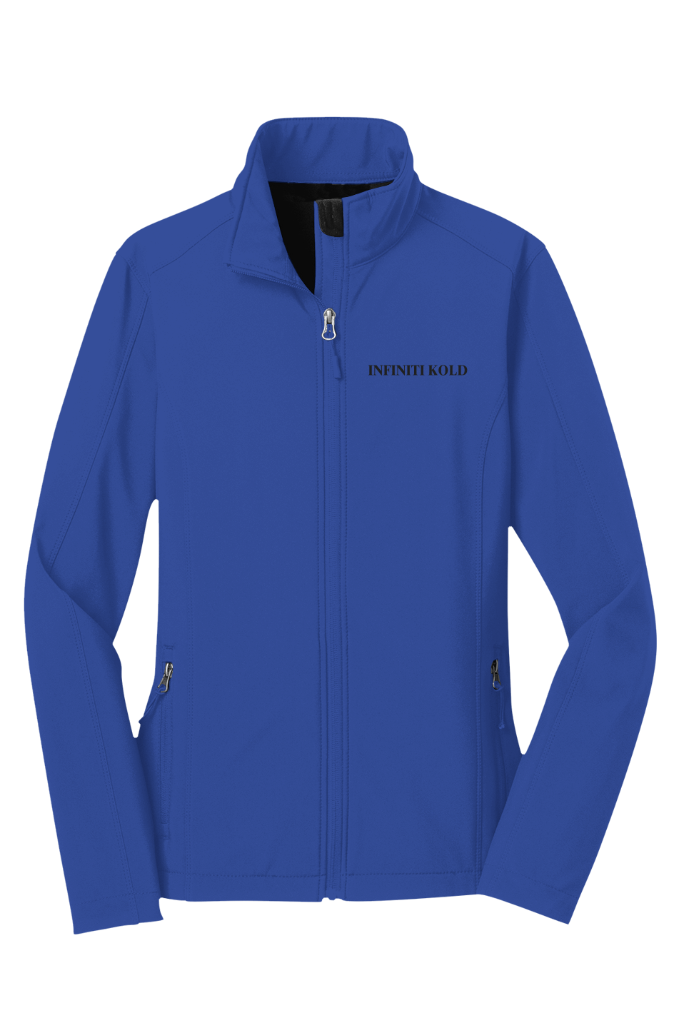 Womens Core Soft Shell Jacket