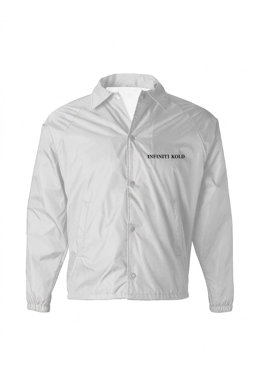 Coach's Jacket