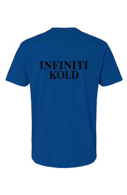 Soft Wash T Shirt