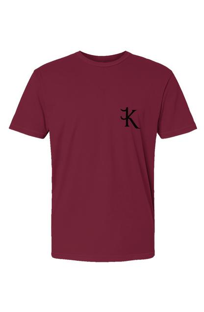 Soft Wash T Shirt