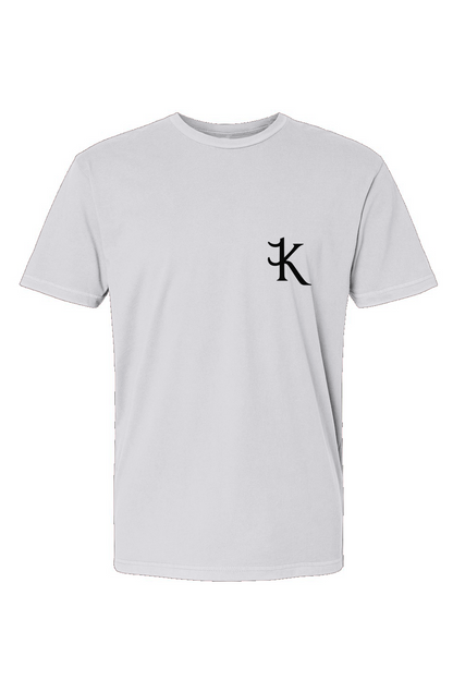 Soft Wash T Shirt