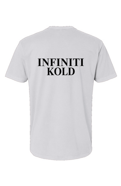 Soft Wash T Shirt