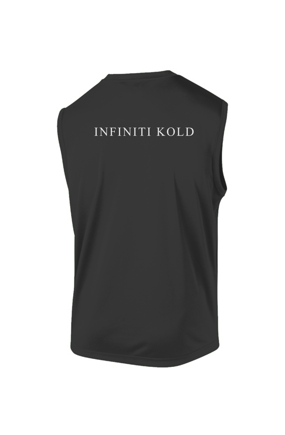 Sleeveless Competitor Tee